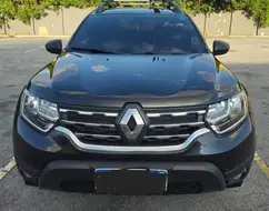 RENAULT DUSTER 1.6 16V SCE FLEX INTENSE X-TRONIC RENAULT DUSTER 1.6 16V SCE FLEX INTENSE X-TRONIC