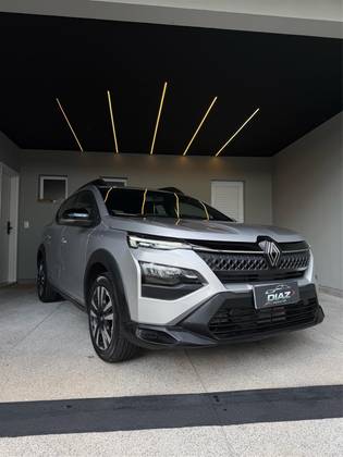 RENAULT KARDIAN 1.0 TCE FLEX EVOLUTION EDC