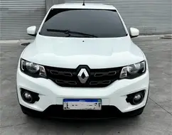 RENAULT KWID 1.0 12V SCE FLEX INTENSE MANUAL RENAULT KWID 1.0 12V SCE FLEX INTENSE MANUAL