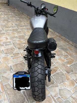 ROYAL ENFIELD-HUNTER 350-2024