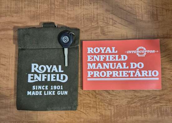 ROYAL ENFIELD-INTERCEPTOR-2022
