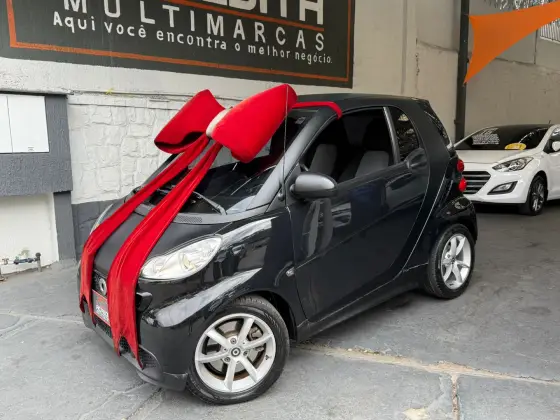 SMART FORTWO 1.0 MHD COUPÉ 3 CILINDROS 12V GASOLINA 2P AUTOMÁTICO SMART FORTWO 1.0 MHD COUPÉ 3 CILINDROS 12V GASOLINA 2P AUTOMÁTICO