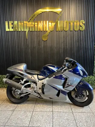 SUZUKI GSX 1300R HAYABUSA 