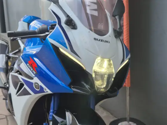 SUZUKI GSX-R1000RAZ 