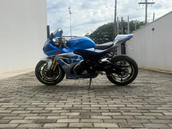 SUZUKI GSX-R1000RAZ 
