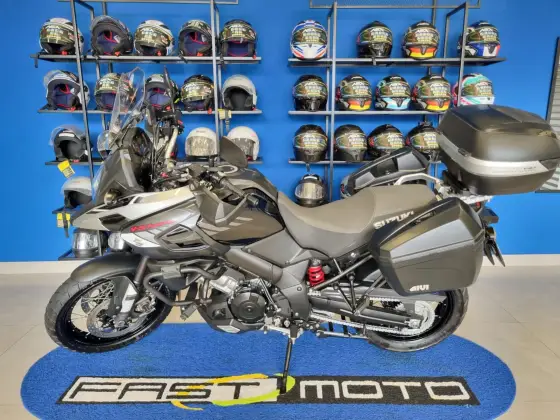 SUZUKI V-STROM 1000XT ABS SUZUKI V-STROM 1000XT ABS