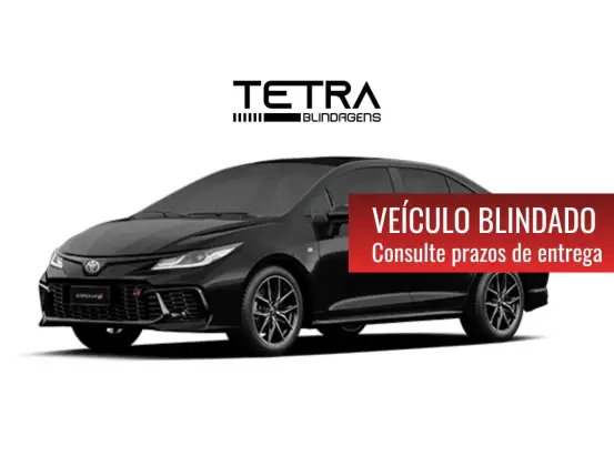 TOYOTA COROLLA 2.0 VVT-IE FLEX GR-S DIRECT SHIFT