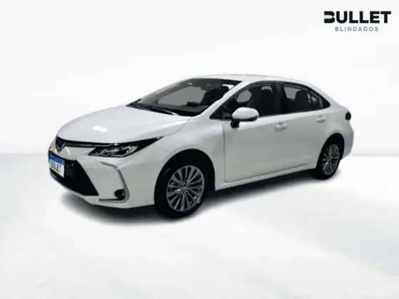 TOYOTA COROLLA 2.0 VVT-IE FLEX XEI DIRECT SHIFT