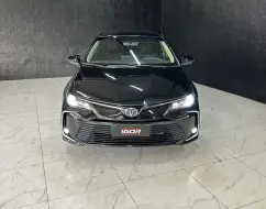 TOYOTA COROLLA 2.0 VVT-IE FLEX XEI DIRECT SHIFT TOYOTA COROLLA 2.0 VVT-IE FLEX XEI DIRECT SHIFT