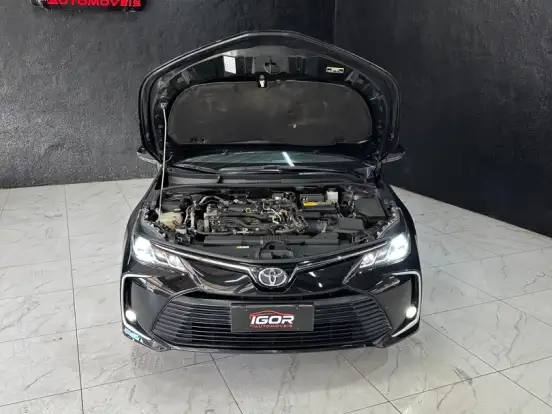 TOYOTA-COROLLA-2.0 VVT-IE FLEX XEI DIRECT SHIFT TOYOTA-COROLLA-2020