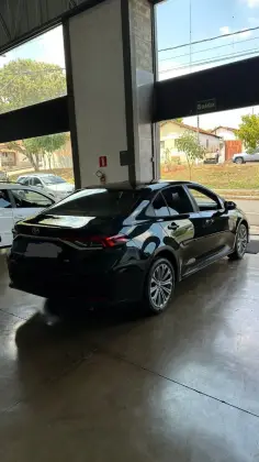 TOYOTA COROLLA 2.0 VVT-IE FLEX XEI DIRECT SHIFT