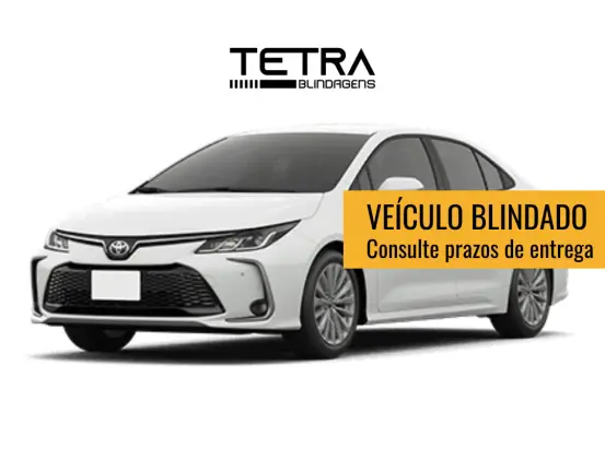 TOYOTA COROLLA 2.0 VVT-IE FLEX XEI DIRECT SHIFT