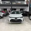 TOYOTA COROLLA 2.0 VVT-IE FLEX XEI DIRECT SHIFT TOYOTA COROLLA 2.0 VVT-IE FLEX XEI DIRECT SHIFT