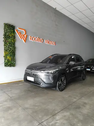 TOYOTA COROLLA CROSS 2.0 VVT-IE FLEX XRX DIRECT SHIFT