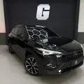 TOYOTA COROLLA CROSS 2.0 VVT-IE FLEX XRE DIRECT SHIFT TOYOTA COROLLA CROSS 2.0 VVT-IE FLEX XRE DIRECT SHIFT