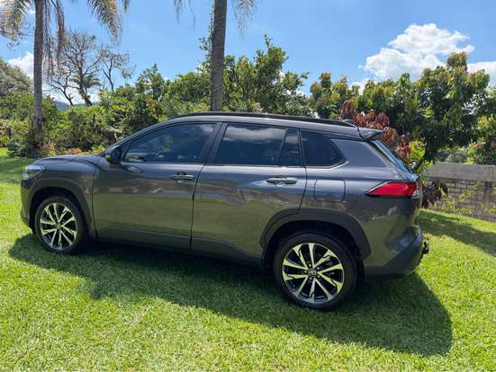 TOYOTA-COROLLA CROSS-2022