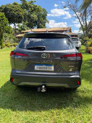 TOYOTA-COROLLA CROSS-2022