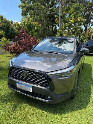 TOYOTA-COROLLA CROSS-2022