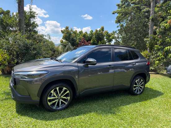 TOYOTA-COROLLA CROSS-2022