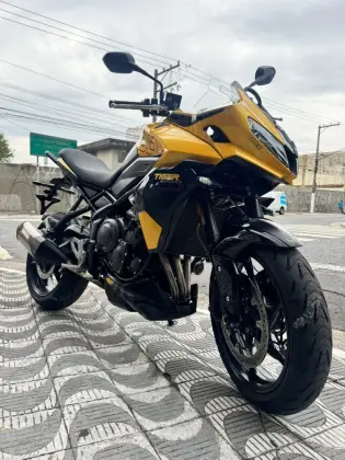 TRIUMPH TIGER 800 SPORT 