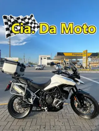 TRIUMPH TIGER 900 GT PRO 