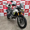 TRIUMPH TIGER 900 RALLY ARAGÓN TRIUMPH TIGER 900 RALLY ARAGÓN