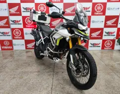 TRIUMPH TIGER 900 RALLY ARAGÓN TRIUMPH TIGER 900 RALLY ARAGÓN