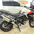 TRIUMPH TIGER 900 RALLY PRO TRIUMPH TIGER 900 RALLY PRO
