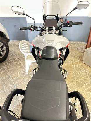 TRIUMPH-TIGER 900 RALLY PRO TRIUMPH-TIGER 900 RALLY PRO-2025