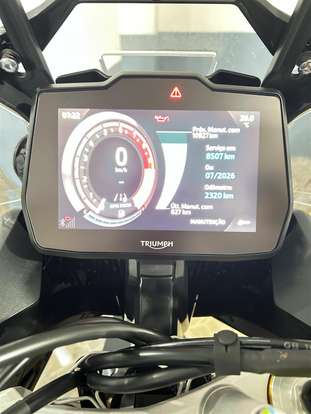 TRIUMPH-TIGER 900 RALLY PRO-2025