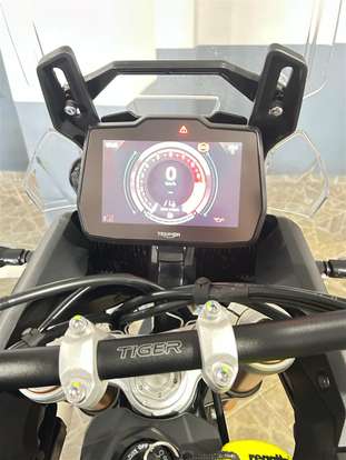 TRIUMPH-TIGER 900 RALLY PRO-2025