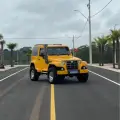 TROLLER T4 3.2 TGV 4X4 16V TURBO DIESEL 2P MANUAL TROLLER T4 3.2 TGV 4X4 16V TURBO DIESEL 2P MANUAL