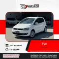 VOLKSWAGEN FOX 1.0 MI 8V FLEX 4P MANUAL VOLKSWAGEN FOX 1.0 MI 8V FLEX 4P MANUAL
