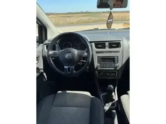 VOLKSWAGEN-FOX-1.0 MI 8V FLEX 4P MANUAL VOLKSWAGEN-FOX-2014