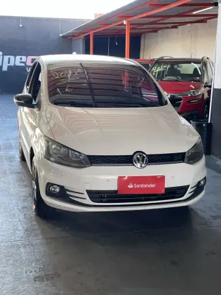 VOLKSWAGEN FOX 1.6 MSI RUN 8V FLEX 4P MANUAL VOLKSWAGEN FOX 1.6 MSI RUN 8V FLEX 4P MANUAL
