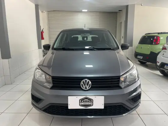 VOLKSWAGEN GOL 1.0 12V MPI TOTALFLEX 4P MANUAL