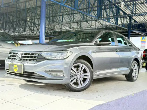 VOLKSWAGEN JETTA 1.4 250 TSI TOTAL FLEX R-LINE TIPTRONIC