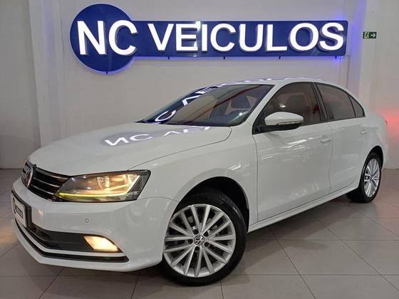 VOLKSWAGEN JETTA 1.4 16V TSI COMFORTLINE GASOLINA 4P TIPTRONIC