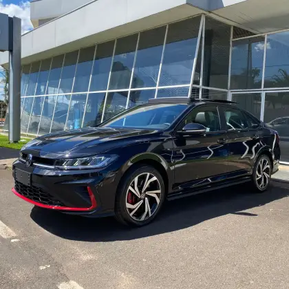 VOLKSWAGEN JETTA 2.0 350 TSI GASOLINA GLI DSG