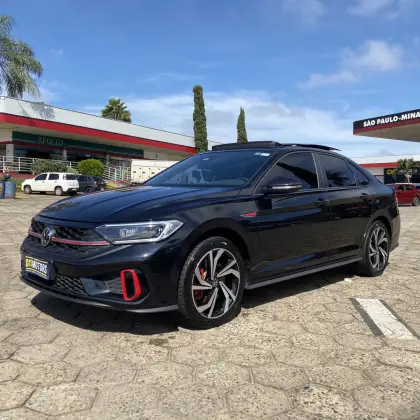 VOLKSWAGEN JETTA 2.0 350 TSI GASOLINA GLI DSG