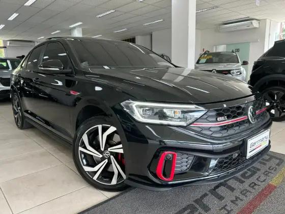 VOLKSWAGEN JETTA 2.0 350 TSI GASOLINA GLI DSG