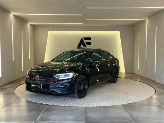 VOLKSWAGEN JETTA 2.0 350 TSI GASOLINA GLI DSG