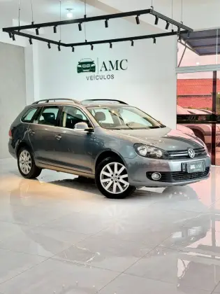 VOLKSWAGEN JETTA 2.5 I VARIANT 20V 170CV GASOLINA 4P TIPTRONIC