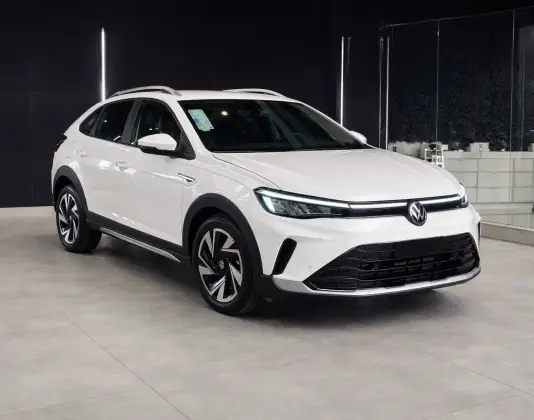 VOLKSWAGEN NIVUS 1.0 200 TSI TOTAL FLEX HIGHLINE AUTOMÁTICO