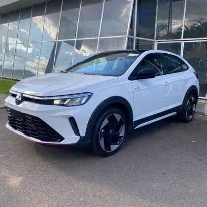 VOLKSWAGEN NIVUS 1.4 250 TSI TOTAL FLEX GTS AUTOMÁTICO