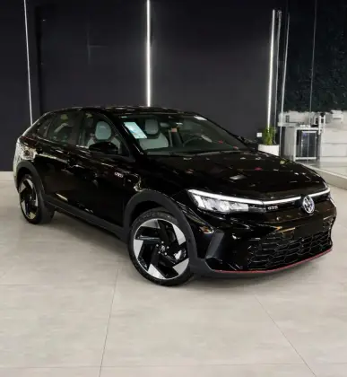 VOLKSWAGEN NIVUS 1.4 250 TSI TOTAL FLEX GTS AUTOMÁTICO