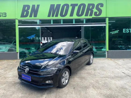 VOLKSWAGEN POLO 1.0 MPI TOTAL FLEX MANUAL
