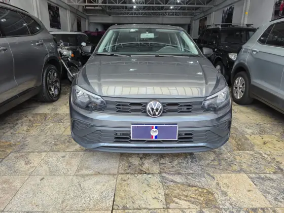 VOLKSWAGEN POLO 1.0 MPI TRACK MANUAL VOLKSWAGEN POLO 1.0 MPI TRACK MANUAL