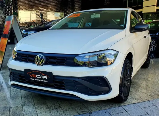 VOLKSWAGEN POLO 1.0 MPI TRACK MANUAL VOLKSWAGEN POLO 1.0 MPI TRACK MANUAL
