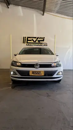 VOLKSWAGEN POLO 1.6 MSI TOTAL FLEX MANUAL